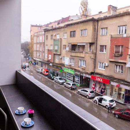 Spa Apartment Nalis Nisz Zewnętrze zdjęcie