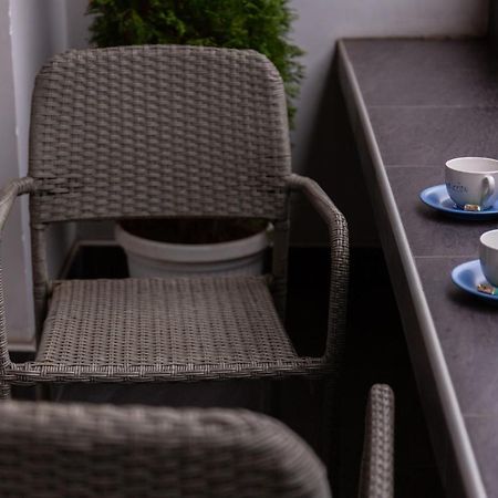 Spa Apartment Nalis Nisz Zewnętrze zdjęcie
