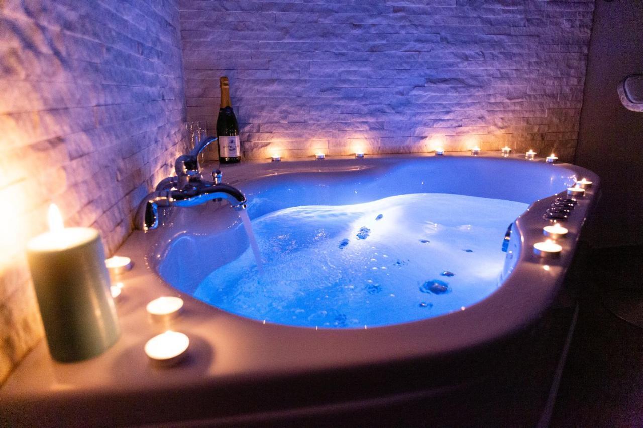 Spa Apartment Nalis Nisz Zewnętrze zdjęcie