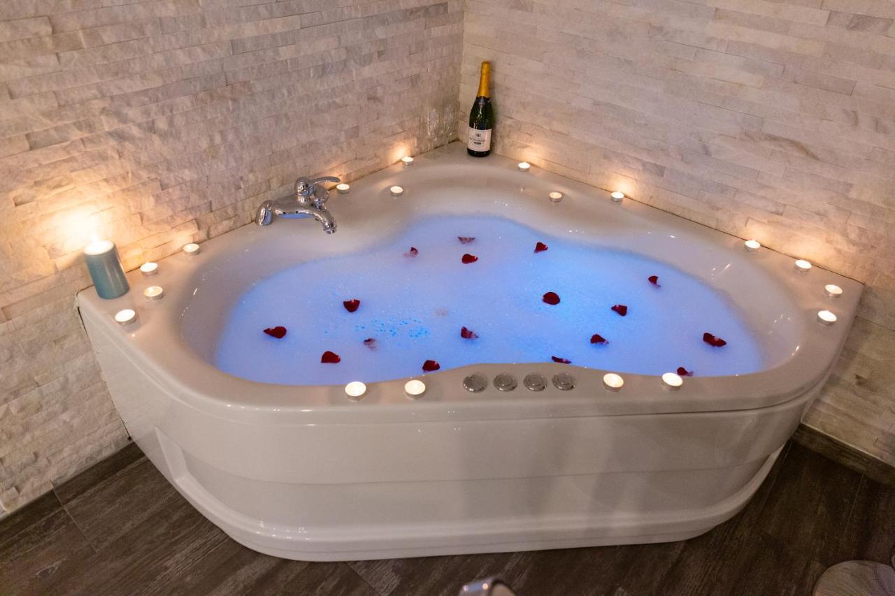 Spa Apartment Nalis Nisz Zewnętrze zdjęcie