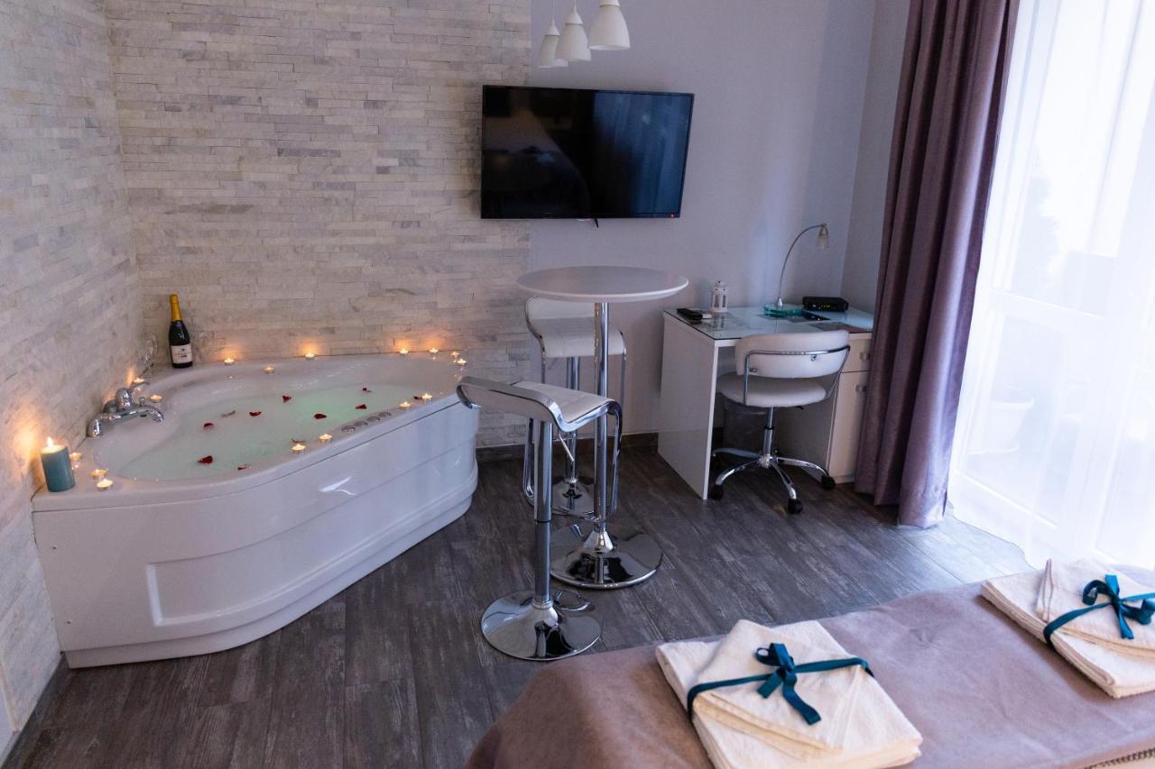 Spa Apartment Nalis Nisz Zewnętrze zdjęcie