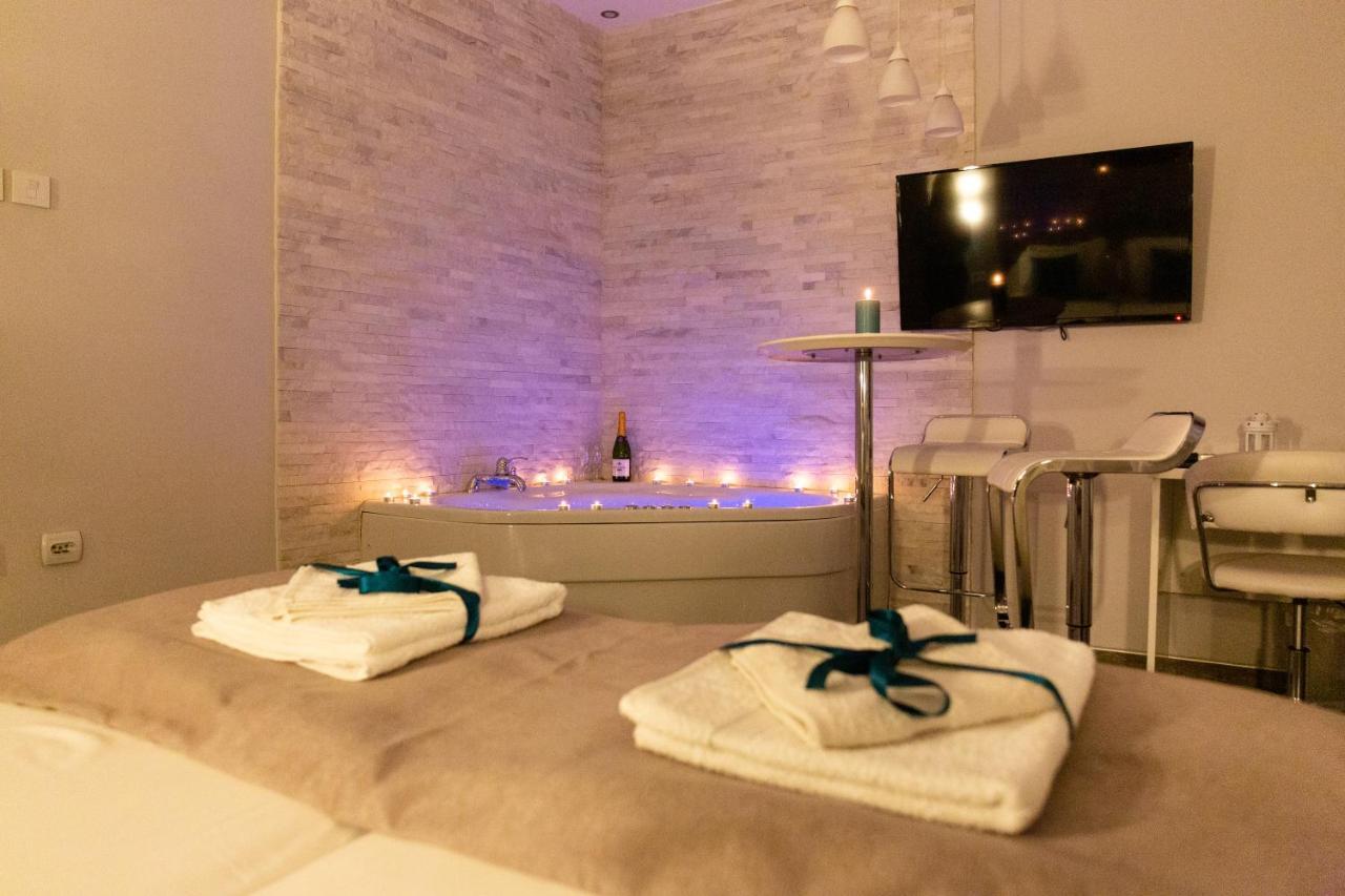 Spa Apartment Nalis Nisz Zewnętrze zdjęcie