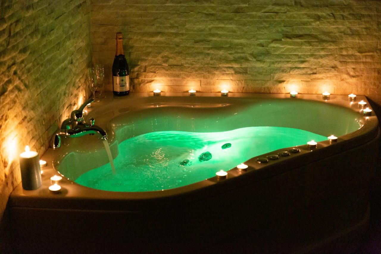 Spa Apartment Nalis Nisz Zewnętrze zdjęcie