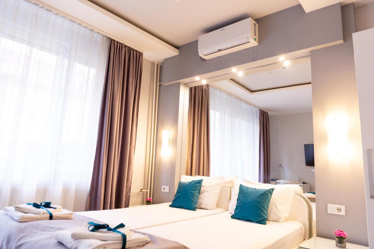 Spa Apartment Nalis Nisz Zewnętrze zdjęcie