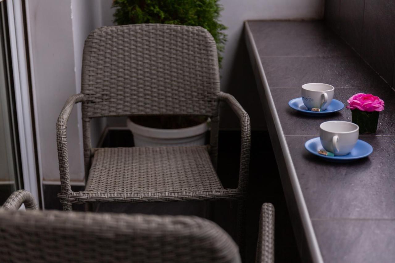 Spa Apartment Nalis Nisz Zewnętrze zdjęcie