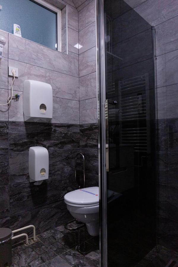 Spa Apartment Nalis Nisz Zewnętrze zdjęcie