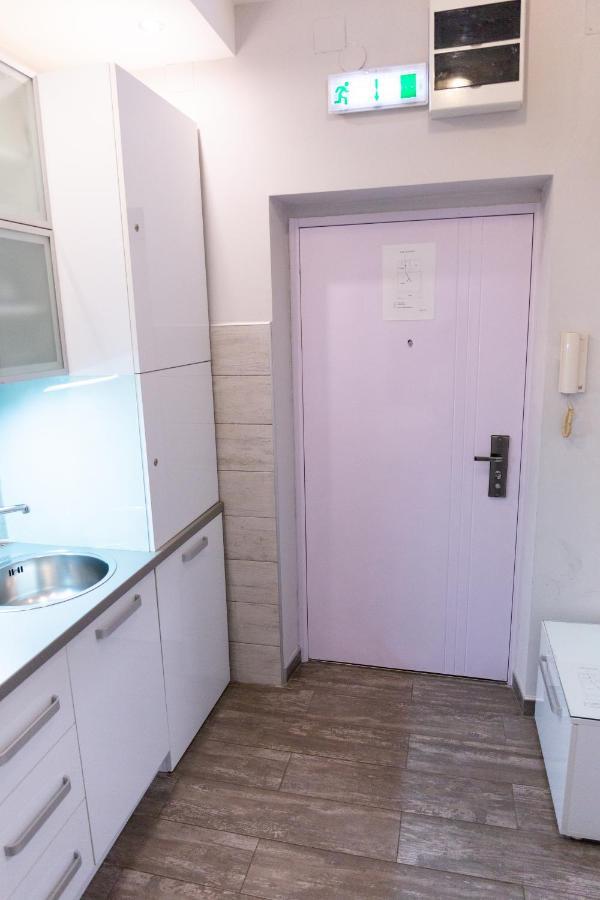 Spa Apartment Nalis Nisz Zewnętrze zdjęcie