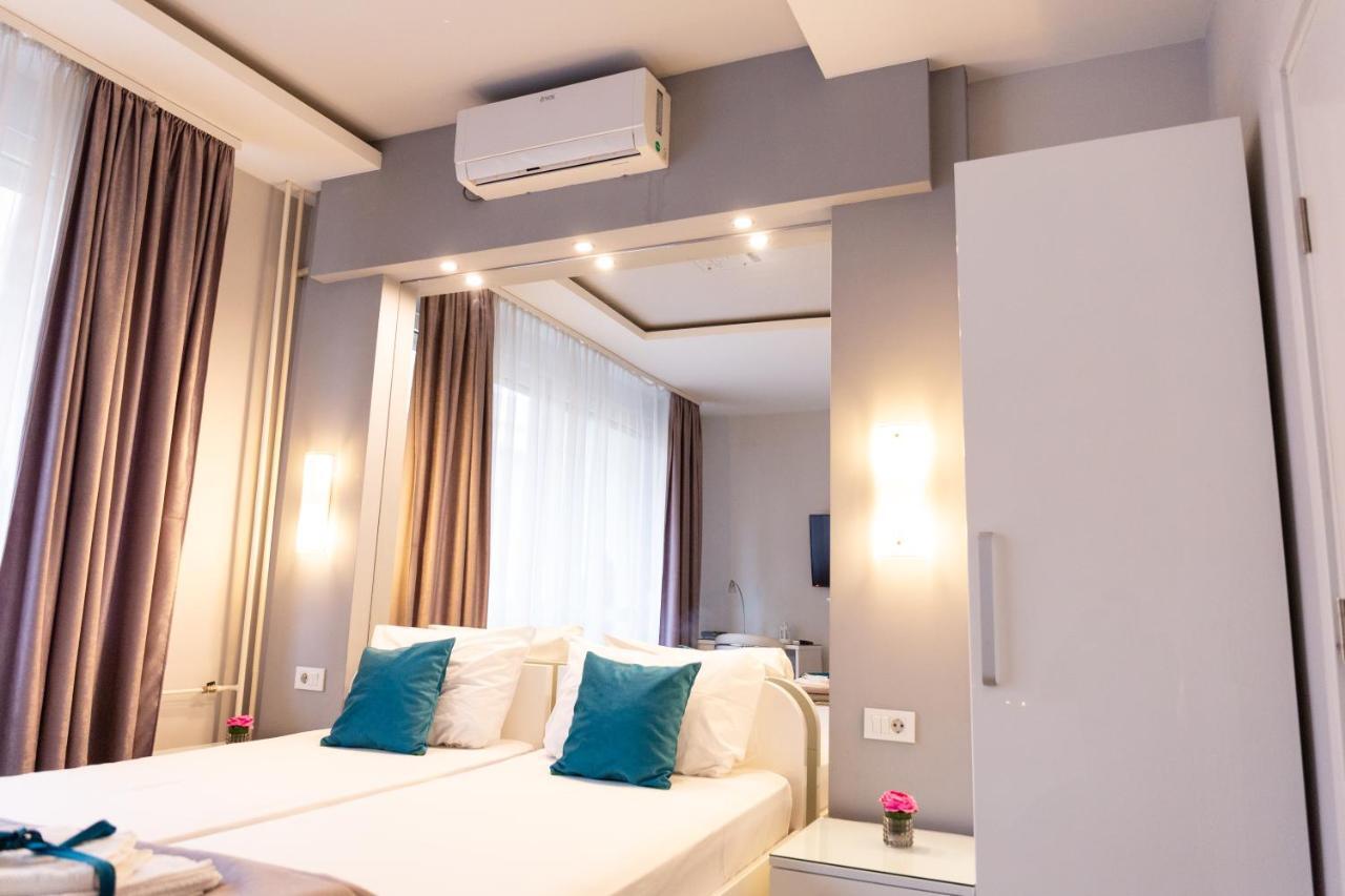 Spa Apartment Nalis Nisz Zewnętrze zdjęcie