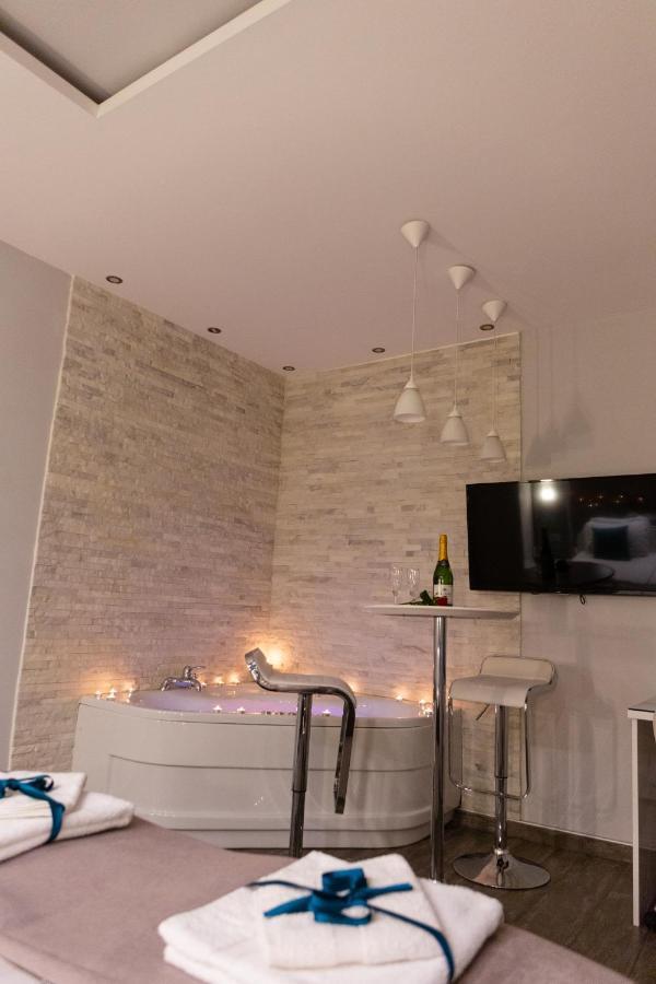 Spa Apartment Nalis Nisz Zewnętrze zdjęcie