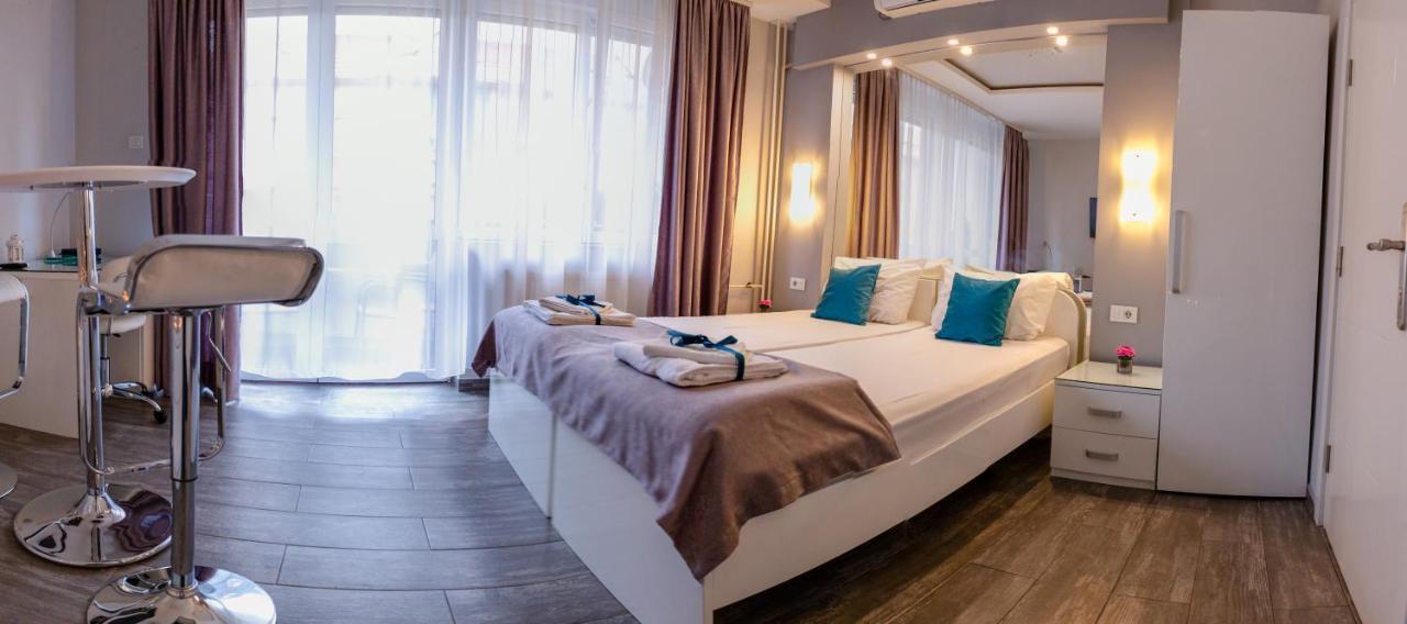 Spa Apartment Nalis Nisz Zewnętrze zdjęcie
