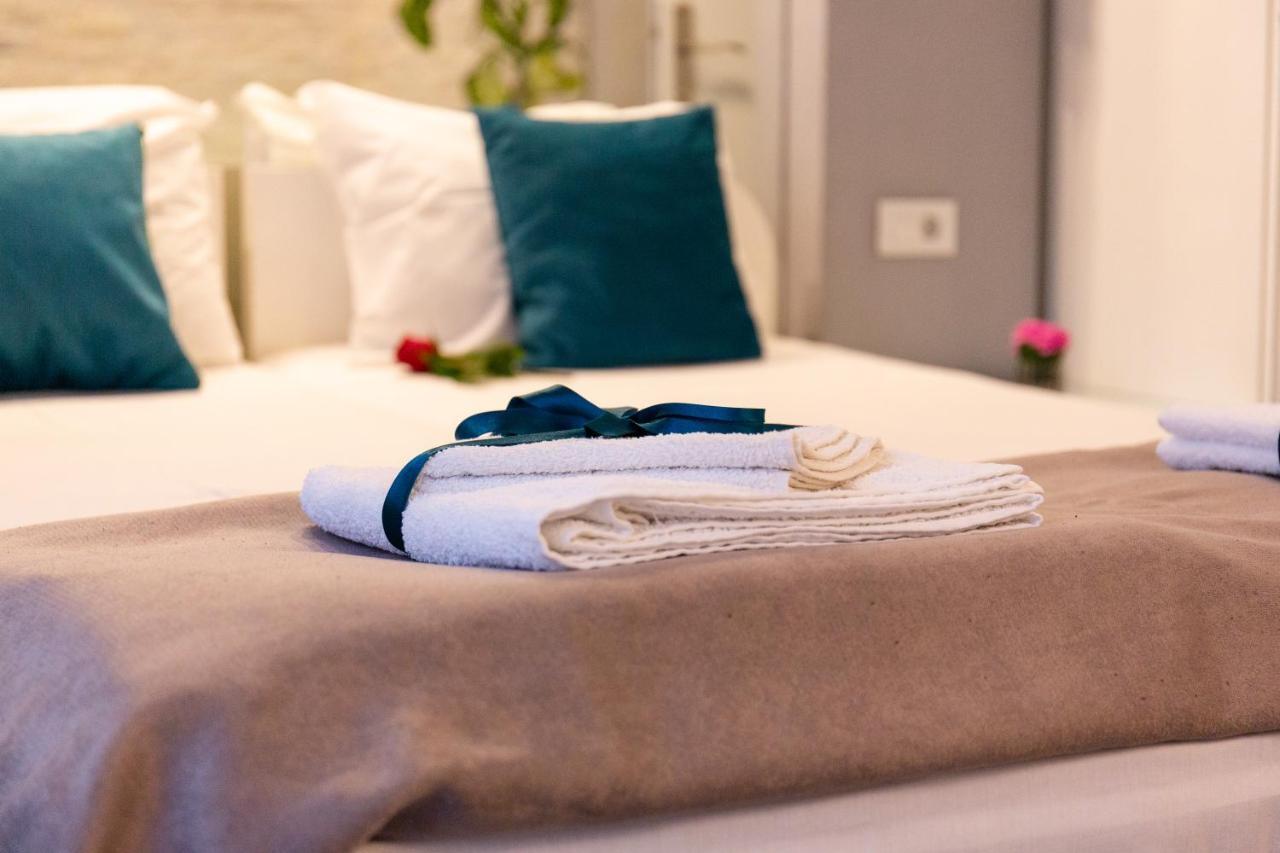 Spa Apartment Nalis Nisz Zewnętrze zdjęcie