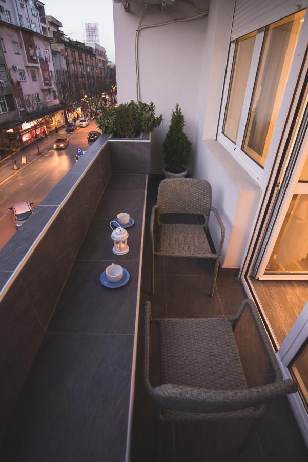 Spa Apartment Nalis Nisz Zewnętrze zdjęcie